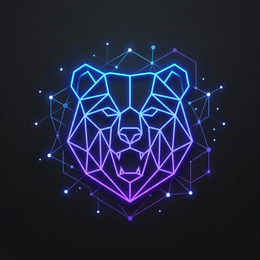 HeyBear HuB Logo